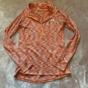 Under Armour Quarter Zip